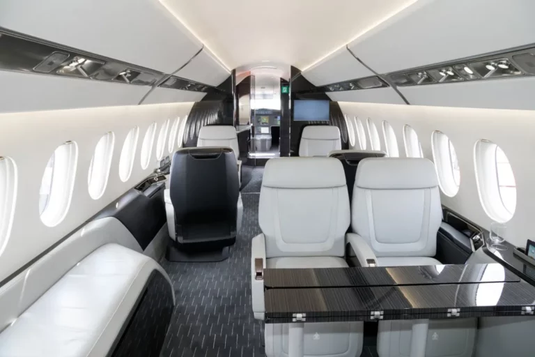 Business Charter Jet: Complete Guide to Private Aviation for Corporate Travel