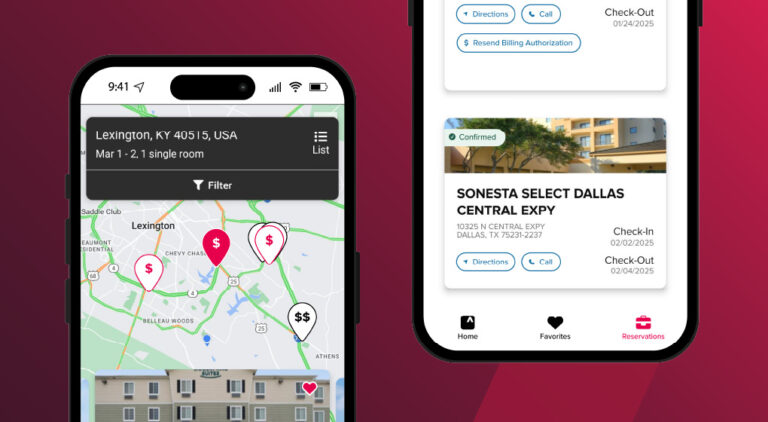 Website CLCHotels.com: Complete Guide to Corporate Lodging Solutions