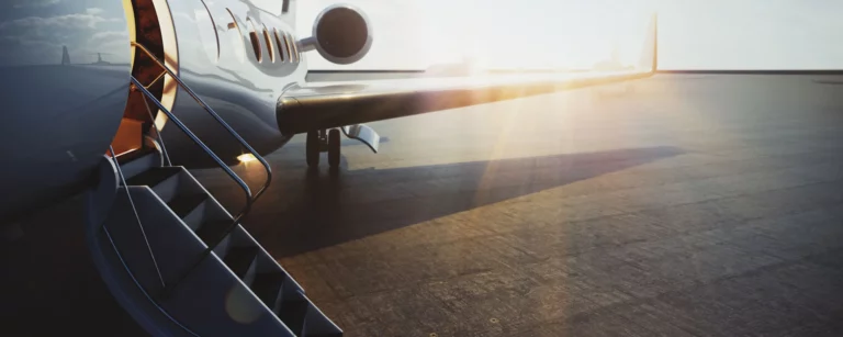 PDK Charter Flights: The Complete Guide to Private Air Travel from Atlanta