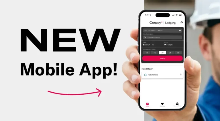 Discover everything about corporate lodging cards, including benefits, use cases, and real-world examples. Learn how they streamline business travel