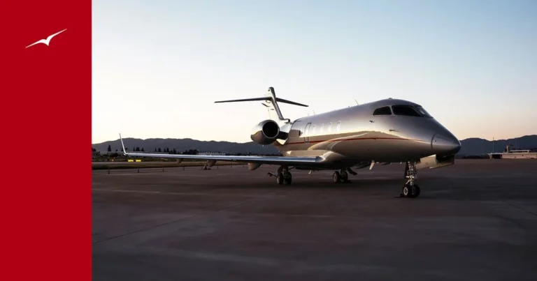Corporate Air Travel: A Complete Guide to Business Aviation and Modern Solutions