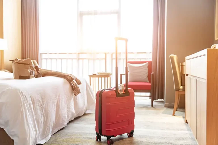 Corporate Lodging Hotels: A Complete Guide to Business Travel Accommodation Solutions